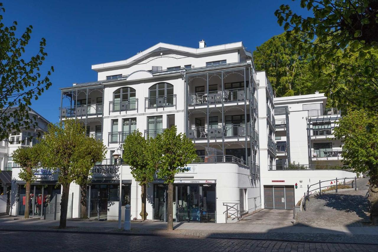 Villa Louisa Moewe Sellin  外观 照片